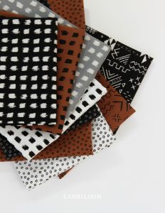 terra windham fabrics modern quilt